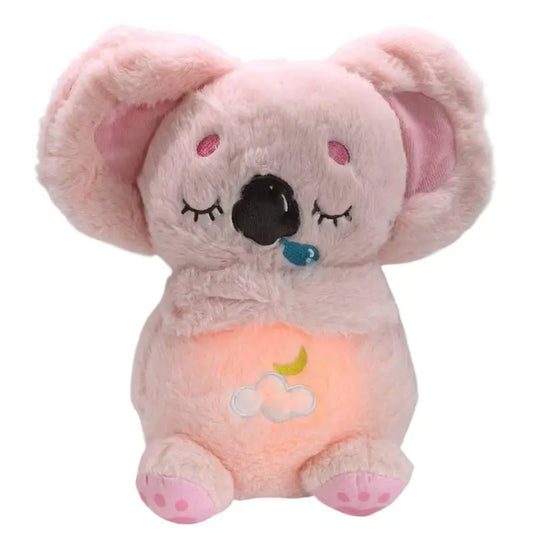 Koala Bear Soothing Plush – Baby Sleep Aid