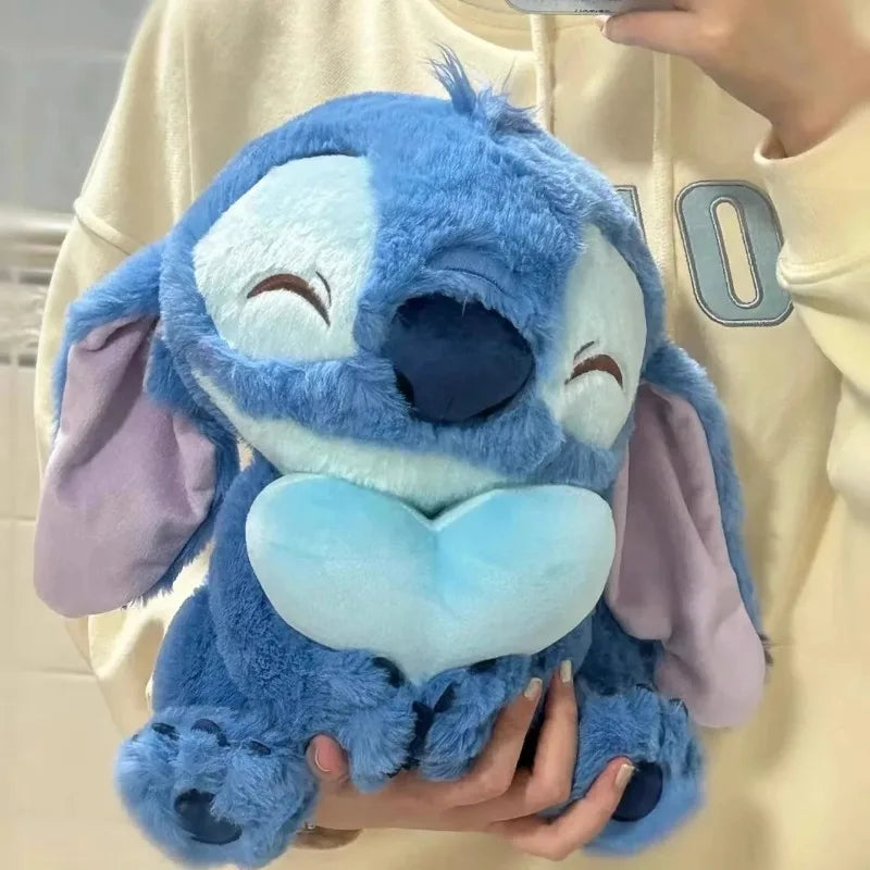 Peluche Stitch de Disney – Peluche douce