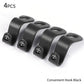 Car Logo Seat Hook – Organizer for Back of Toyota Seats