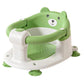 Infant Bathtub Stool – Nonslip Bottom, Safe & Comfortable