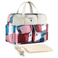 Insular Mummy Diaper Bag