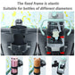 Baby Stroller & Bike Cup Holder – Bottle Rack Accessory