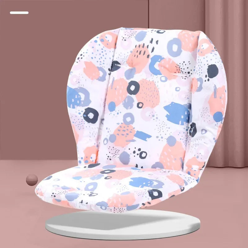 Universal Baby Cushion Pad – Comfortable Seat for All Seasons