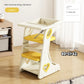 Adjustable Baby Highchair – Multifunctional Dining & Feeding Seat for Toddlers
