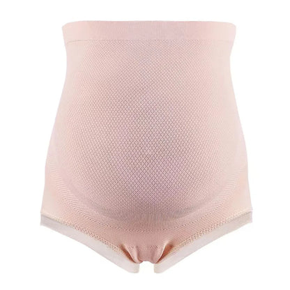 Culottes de grossesse | Lingerie taille haute confortable et soutien du ventre