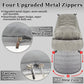 Waterproof Baby Stroller Sleeping Bag – Newborn Winter Travel Sack