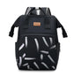 Sac à langer tendance