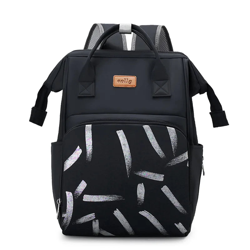 Sac à langer tendance