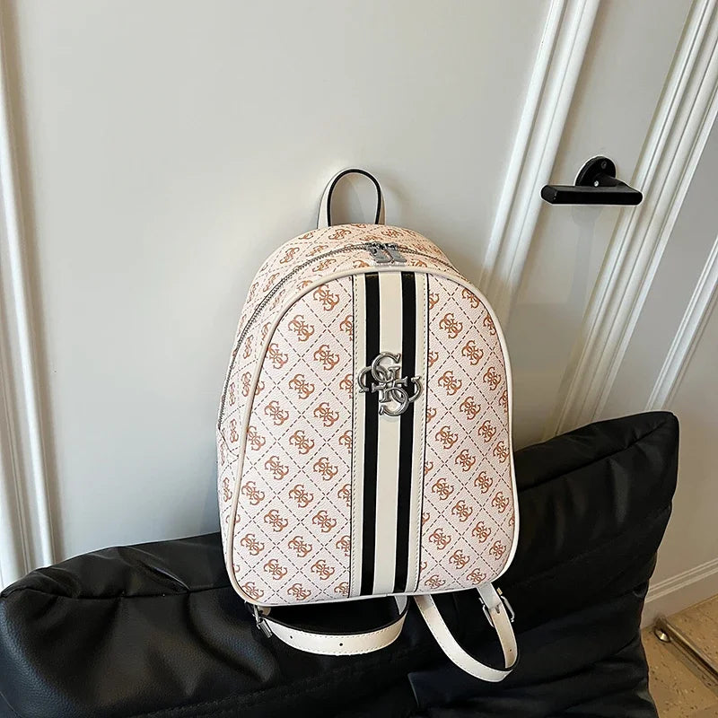 Mommy Diaper Backpack – Large Capacity