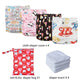 Babyland Waterproof Cloth Diaper Kit