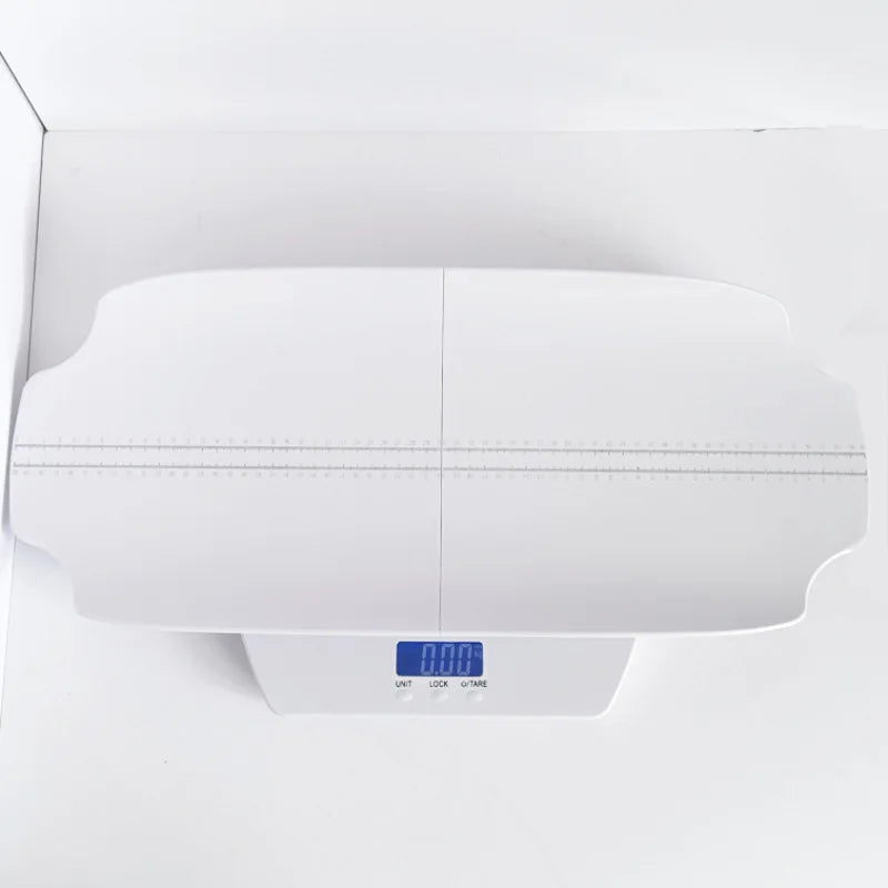 Multifunction Smart Baby & Pet Scale