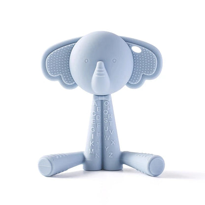 Baby Feeding Pacifier – Fruit & Vegetable Silicone Feeder