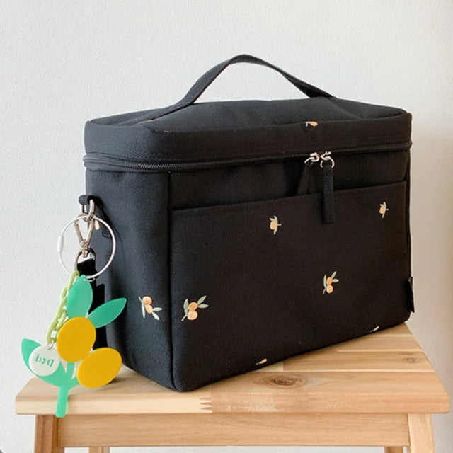 Sac isotherme étanche pour biberon – Organisateur pour poussette
