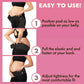 Breathable Pregnancy Belly Band | Relieves Abdomen & Back Pressure