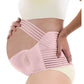 Comfort Fit Maternity Belt | Belly & Back Support for Prenatal Care