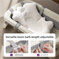 PHILIPS AVENT Chaise de bain pliable pour bébé – Douce et sûre