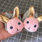 Soft Cotton Toddler Socks