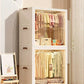Foldable Kids Storage – Clothes & Toy Sorting Cabinet