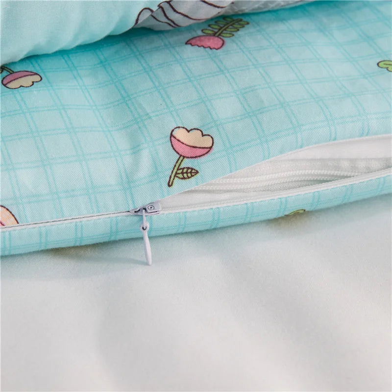 Portable Baby Nest – Folding Travel Bed for Newborns