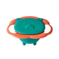 360° Gyro Baby Bowl – Spill-Proof Training Dish