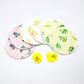 Reusable Breastfeeding Pads – Bamboo, Waterproof & Breathable
