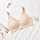 Breastfeeding Maternity Bra – Elegant Lace, Premium Quality