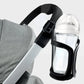Porte-gobelet et porte-biberon pour poussette – Accessoire pour poussette