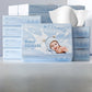 Lingettes nasales ultra-douces pour bébé – Tissus hydratants pour nouveau-nés