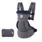 Egobaby Breeze 360 Ergonomic Multifunction Baby Carrier