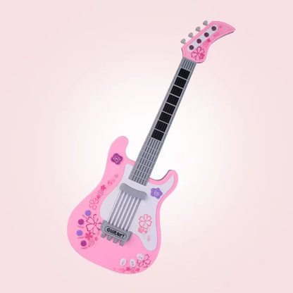 Magic Guitar – Fun & Learning Combined!