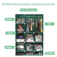 Baby Storage Wardrobe – Montessori Kids Closet Organizer