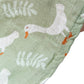 Little Duck Newborn Gauze Swaddle – Baby Wrap & Bath Towel (1 Pc)