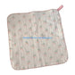 Soft Baby Muslin Face Towel – Gentle & Absorbent for Delicate Skin
