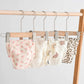 Culottes d'apprentissage pour bébé en gaze de coton doux