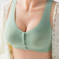 Summer Nursing Bra – Front-Open, Lightweight, Wire-Free Comfort