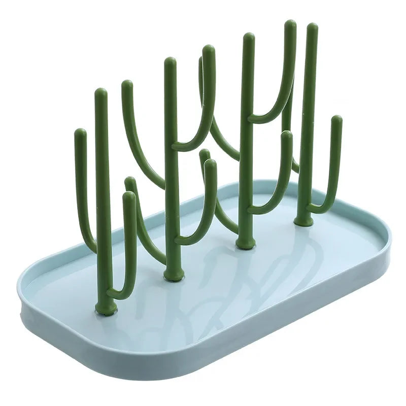 Infant Bottle Holder – Drying Rack for Bottles & Accessories