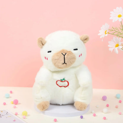 Breathing Koala Elephant – Soothing Sleep Buddy