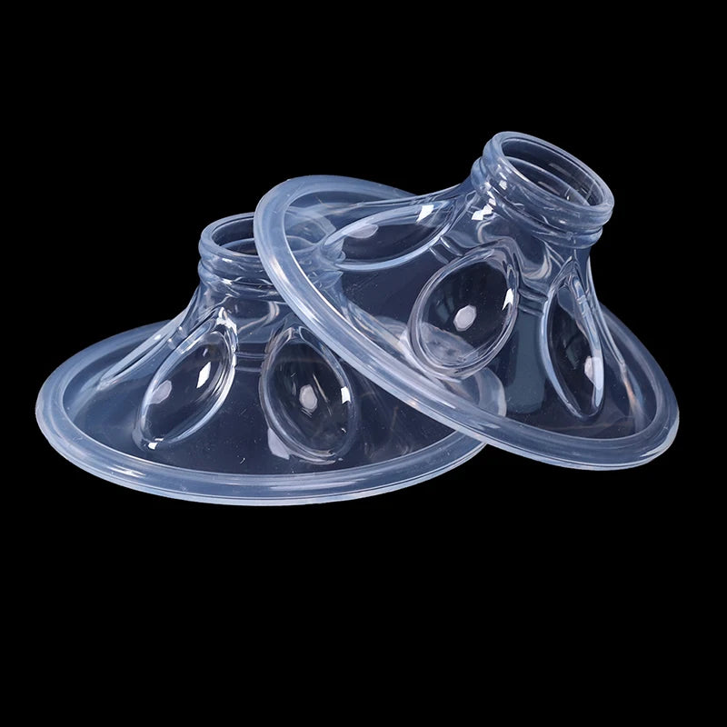Breast Milk Saver Shell – Nipple Protector for Breastfeeding Moms