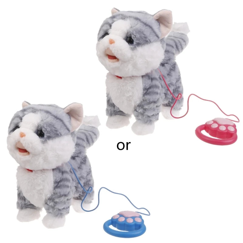Walking & Singing Puppy Toy – Toddler’s Favorite!