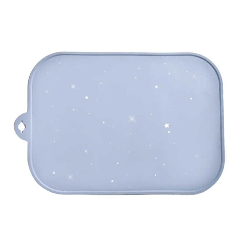 Baby Feeding Placemat – Durable Silicone Tablemat for Kids