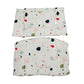 Coussin de chaise haute Tripp Trapp – Accessoire en tissu confortable pour le dossier