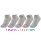 Women’s Casual Sport Socks