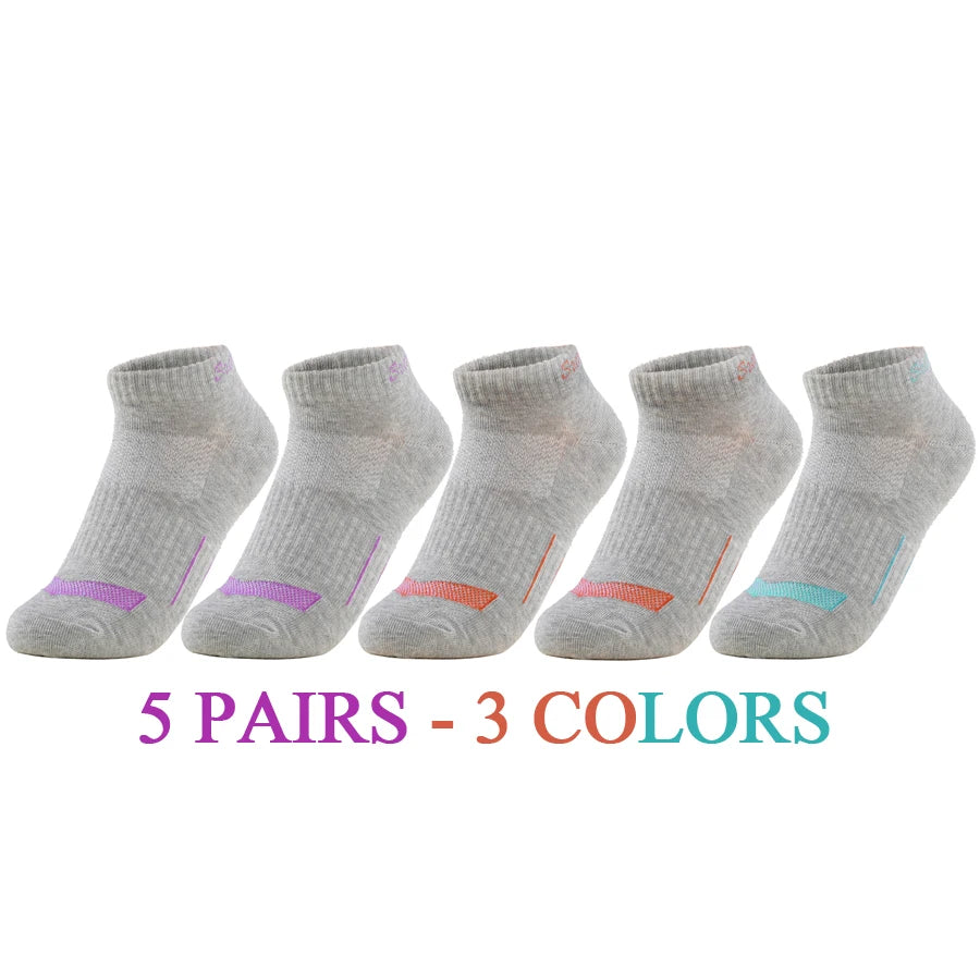 Women’s Casual Sport Socks