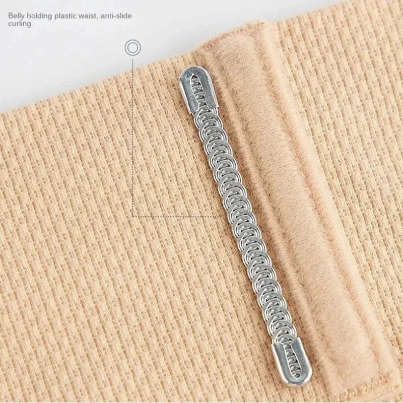 Culotte gainante respirante | Sous-vêtements amincissants post-partum sans coutures