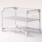 Portable Baby Crib with Diaper Table