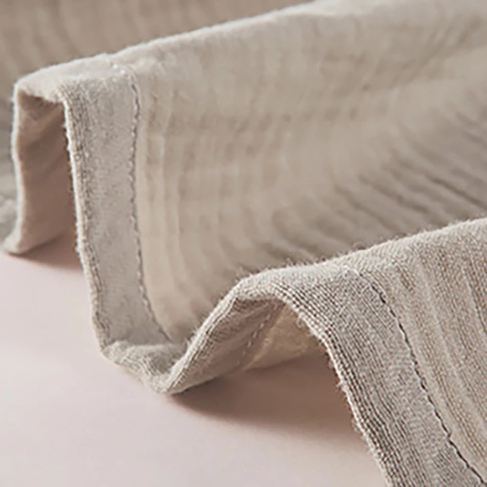 Tablier d'allaitement d'été – Châle d'allaitement ajustable pour plus d'intimité