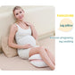 PANGDUBE Pregnancy Body Pillow with Free Waist Cushion