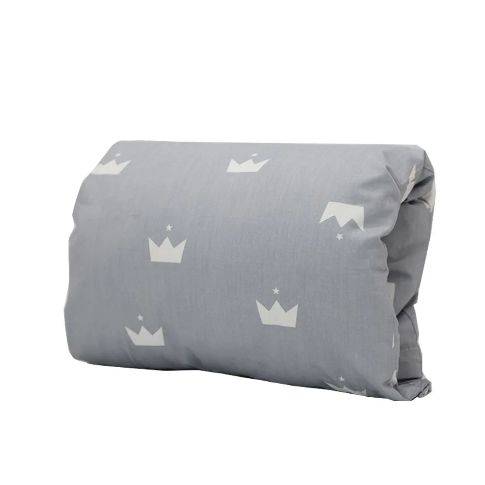 Breastfeeding Arm Pillow – Comfortable Baby Feeding Support Cushion