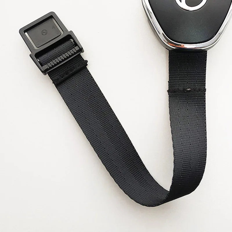Baby Buggy One-Pull Harness Latch – Cybex Priam & Mios Safety Lock