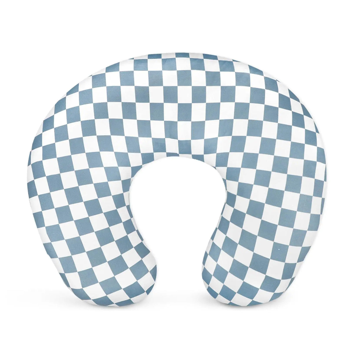 Taie d'oreiller pour bébé – Housse de coussin d'allaitement en coton doux pour les mamans